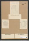 Diatomeae indet. Zeichnungen Sammlung Grunow Nr. 3585 (NHMW-BOT-W0371175)